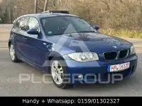 2006 BMW 120