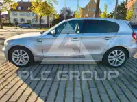 2006 BMW 120