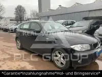 2006 BMW 120