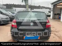 2006 BMW 120