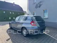 2006 BMW 120