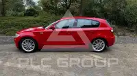 2006 BMW 120