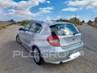 2006 BMW 120