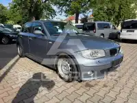 2006 BMW 120