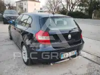 2006 BMW 120