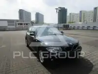 2006 BMW 120