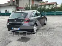 2006 BMW 120