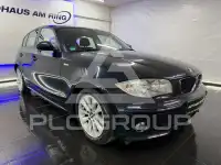 2006 BMW 120