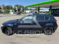 2006 BMW 120
