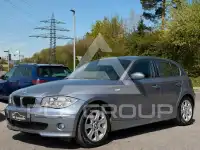 2006 BMW 120
