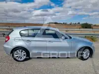 2006 BMW 120