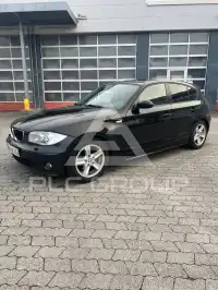 2006 BMW 120