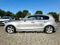 2006 BMW 120