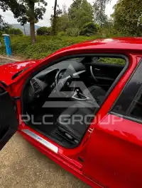 2006 BMW 120