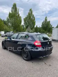 2006 BMW 120