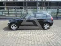 2006 BMW 120