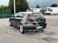 2006 BMW 120