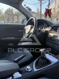2006 BMW 120