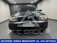 2006 BMW 120