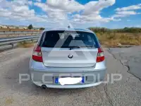 2006 BMW 120