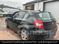 2006 BMW 120