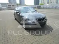 2006 BMW 120