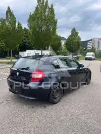 2006 BMW 120