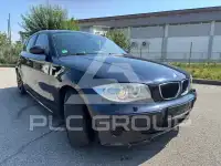 2006 BMW 120