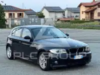 2006 BMW 120