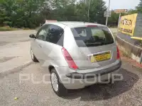 2006 Lancia YPSILON