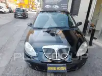 2006 Lancia YPSILON