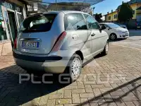 2006 Lancia YPSILON