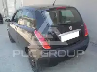 2006 Lancia YPSILON