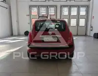 2006 Lancia YPSILON
