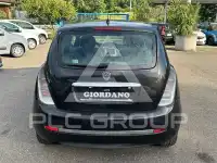 2006 Lancia YPSILON