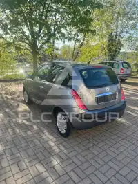 2006 Lancia YPSILON