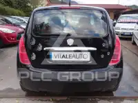 2006 Lancia YPSILON