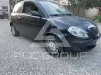 2006 Lancia YPSILON