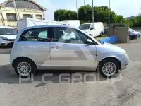 2006 Lancia YPSILON