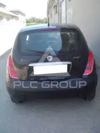 2006 Lancia YPSILON