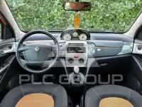 2006 Lancia YPSILON
