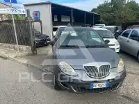 2006 Lancia YPSILON