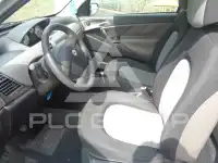 2006 Lancia YPSILON