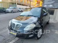 2006 Lancia YPSILON