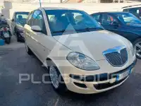 2006 Lancia YPSILON