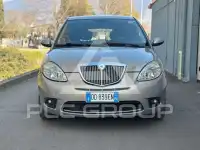 2006 Lancia YPSILON