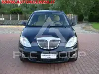 2006 Lancia YPSILON