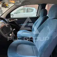 2006 Lancia YPSILON