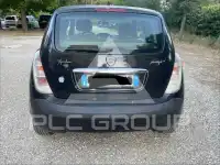 2006 Lancia YPSILON