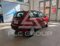 2006 Lancia YPSILON